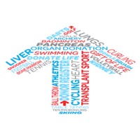 TRANSPLANT SPORT UK logo - Similar company to World Transplant Athletes