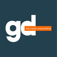 GD Educação Corporativa logo - Similar company to Asyg Informática Ltda.