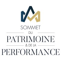Sommet du Patrimoine & de la Performance logo - Similar company to Profession Cgp
