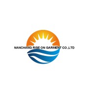 NANCHANG RISE ON GARMENT CO.,LTD logo - Similar company to Cangzhou Guangsu E-Commerce Co., Ltd.