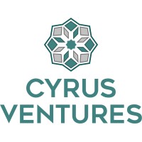 Cyrus Ventures logo - Similar company to Forward Deployed Venture Capital