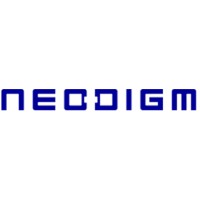 neodigm logo - Similar company to Pap Corp.