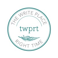 The Write Place, Right Time logo - Similar company to Amy Jauman, Llc