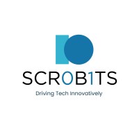 Scrobits Technologies logo - Similar company to Elite Softwares