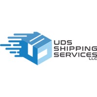 UDS Shipping Services LLC logo - Similar company to Neovision Technologies