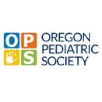 Oregon Pediatric Society logo - Similar company to Oregon Pediatrics