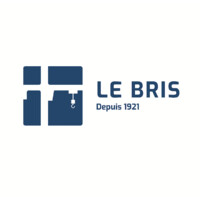 Entreprise Le Bris logo - Similar company to Constructions Gervez