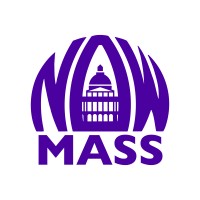 Massachusetts National Organization for Women (Mass NOW) logo - Similar company to Massachusetts Science & Engineering Fair