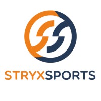 Stryx Sports logo - Similar company to Ninjoo