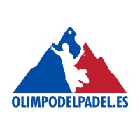 Olimpo del Pádel logo - Similar company to Lullamate