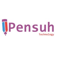 Pensuh logo - Similar company to No-Code Embassey