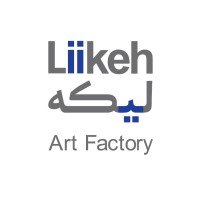 Liikeh Art Factory logo - Similar company to Art Space Fairs