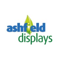 Ashfield Displays