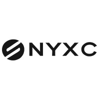 nyxc logo - Similar company to Webleet