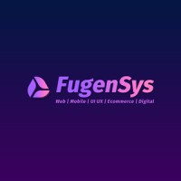 Fugensys Technologies logo - Similar company to Plutowebs
