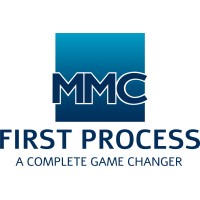 MMC First Process AS logo - Similar company to Vicre Global