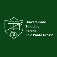 Universidade Tuiuti do Paraná Polo Ponta Grossa EaD logo - Similar company to Sprint Ponta Grossa