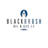 Blackbrush Oil And Gas
