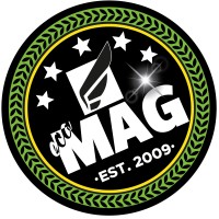 MAG logo - Similar company to Directorio De Carga