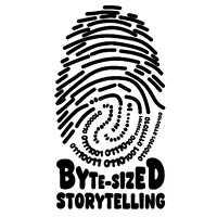 Byte-Sized Storytelling logo - Similar company to Amy Foundation Trust  (Formerly Amy Biehl Foundation Trust)