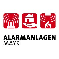 Alarmanlagen Mayr GmbH logo - Similar company to Fenster Türen Fassaden Hoffmann Gmbh & Co. Kg
