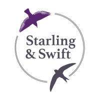 Starling & Swift Ltd. Co. logo - Similar company to Oyuai