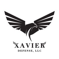 Xavier Defense, LLC logo - Similar company to Dsg Technology