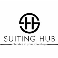 Suiting Hub logo - Similar company to Raeex