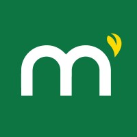 More at Morgan's logo - Similar company to Comptel