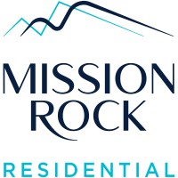 Mission Rock Residential, LLC logo - Similar company to Galvan & Gardner Real Estate Group Inc.