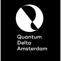 Quantum Delta Amsterdam logo - Similar company to French Tech Amsterdam