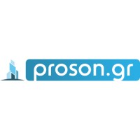 proson.gr logo - Similar company to Workenter