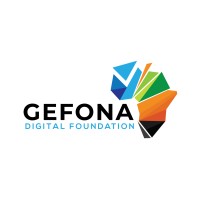 Gefona Digital Foundation logo - Similar company to Affinity Square Ltd