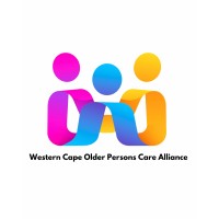 WCOPCA : Western Cape Older Persons Care Alliance logo - Similar company to Neighbourhood Old Age Homes (Noah)