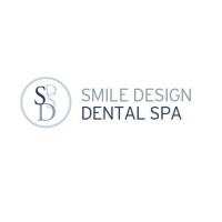 Smile Design Dental Spa logo - Similar company to South Branch Emergency Services