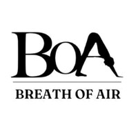 breath of air logo - Similar company to Breath Air System Llp