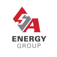 SA Energy Group logo - Similar company to Macro Industries Inc.