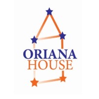Oriana House, Inc. logo - Similar company to American Utility Processing - Aup