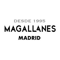Magallanes Europa SL logo - Similar company to Megpubli