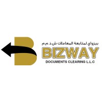 Bizway Documents Clearing LLC logo - Similar company to Business Flow