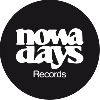 Nowadays Records logo - Similar company to Filature Unity