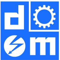 DRUGMAND & MEERT logo - Similar company to Bunpro D.O.O.