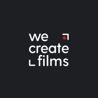 We Create Films logo - Similar company to Ruprr
