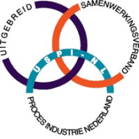 USPI logo - Similar company to Fl3Dms