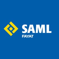 SAML | FAYAT GROUP logo - Similar company to Citepark | Fayat Énergie Services