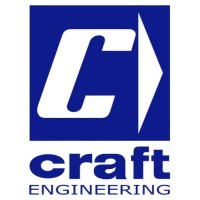 Craft Engineering International logo - Similar company to Testime