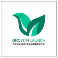 Growth Launch Powered By AISCAPE logo - Similar company to Aiscape Global Systems Private Limited