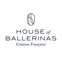 House of Ballerinas logo - Similar company to System8 Group