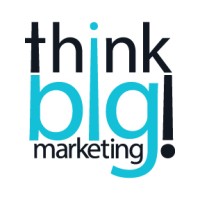 Think Big Marketing, llc logo - Similar company to Thinkbig Marketing