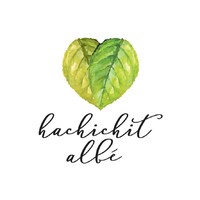 Hachichit Albé logo - Similar company to Coconatee